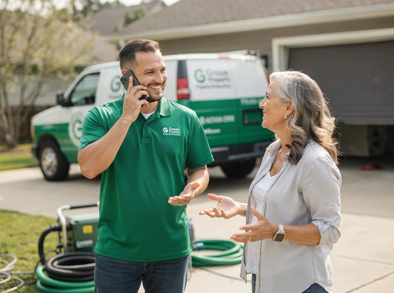 Water Damage Restoration Montpelier, OH FAQs